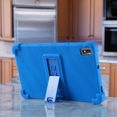 Funda de silicona para Blackview Tab 6