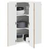 Dishwasher Front Kalmar Artisan Oak 57 X 57 X 100 Cm
