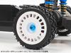 Tamiya 1/10 Elektro-RC-Auto Serie Nr. 707 1/10RC XV-02 PRO Chassis Kit 58707