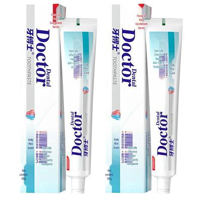 Dr. Dental Expert Repair & Anti-Cavity Toothpaste