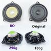 Loudspeaker for BMW F10 F11 F20 G30 G20 F30 F34 E60 E90 F31 Series HiFi Music Center Horn 4 Inch Surround Speaker Good Quality