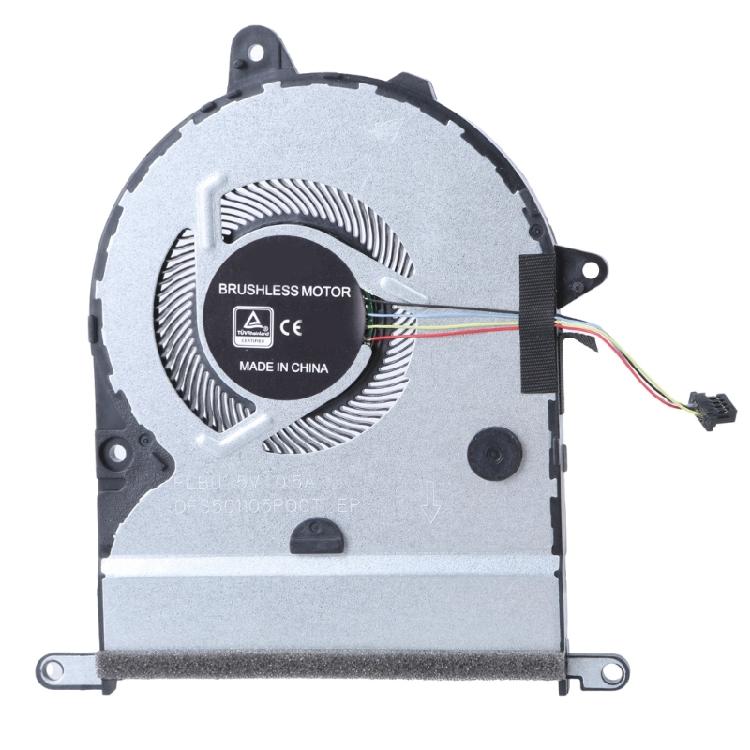 Laptop CPU Cooling Fan for P3540 P5440 Notebook Prevent Overheating CPU Coolers Heat Sink Repalcements Repair Parts 1