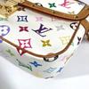 Louis Vuitton M92661 MonogramMulticolore Sologne Shoulder Bag