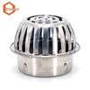 Stainless Steel Anti-Clog Floor Drain Filter