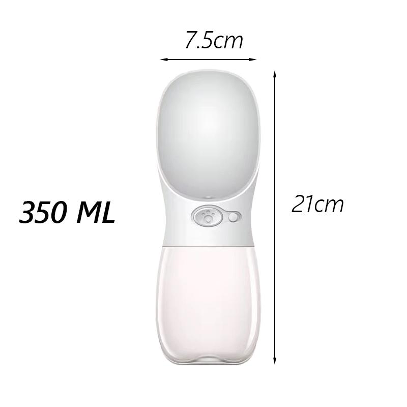 Travel Puppy Big Dog Cat Drinking Bowl Convenient Pet Water Bottle for Dogs Animals Kettle Feeder Container mascotas Accessories