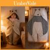 Baby-Swaddle-Schlafsack aus Plüsch-Lammwollmaterial für Neugeborene im Herbst und Winter, Komfort
