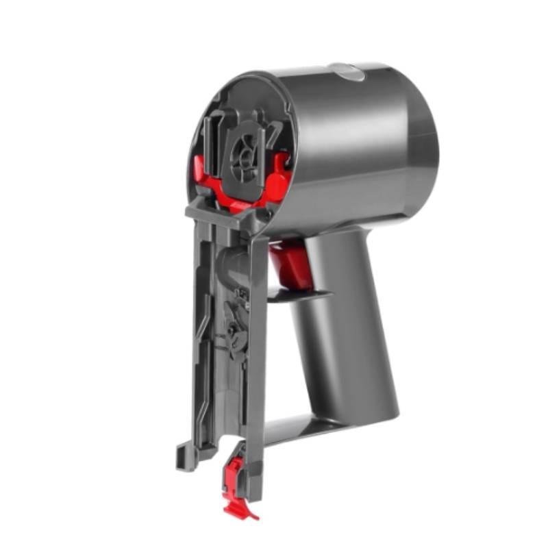 V8 For Sv10 Vacuum Cleaner Main Body Handle Plastic Shell Use Accessories