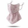 UV Protection Neck Protection Mask Anti-UV Face Cover Scarf  Dust Protection