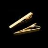 Fashion Jewelry Classic Ceremony Exquisite Necktie Tie Clip Shirts Tie Pin Suit Accessories For Man