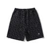 Pantaloncini Casual Bape Shark Camo da Uomo Estivi da Spiaggia Board Shorts a 5 Tasche Pantaloncini da Campo Streetwear