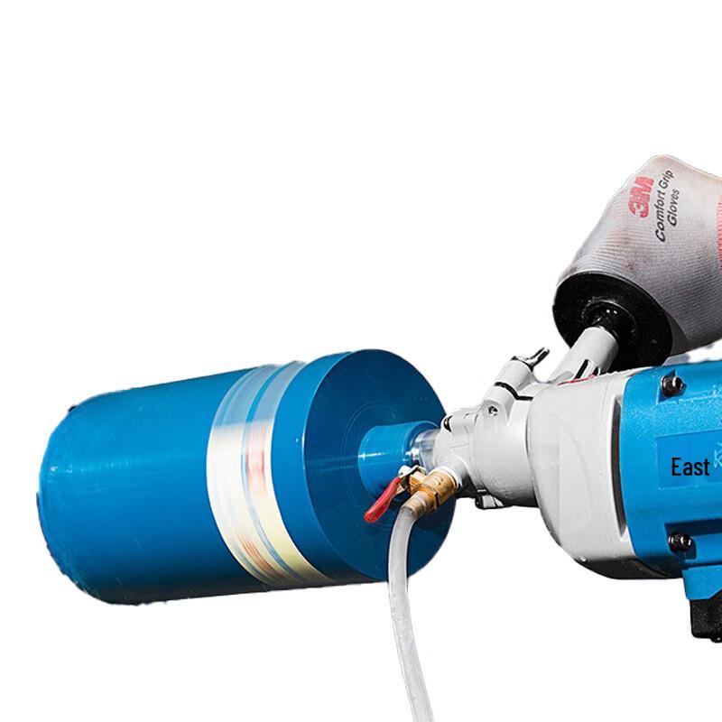 Dongcheng Diamond Thin-Walled Wet Core Drill Bit