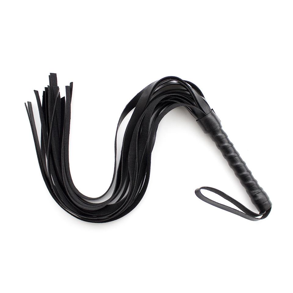18+Adult Games Slave Whip BDSM Bondage Sex Toys for Woman Cockring Flogger Paddle Bdsm Spanking Bondage Restraints