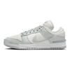 Nike Dunk Low Twist Light Silver Sneakers da donna Grigio Vela Bianco DZ2794-004