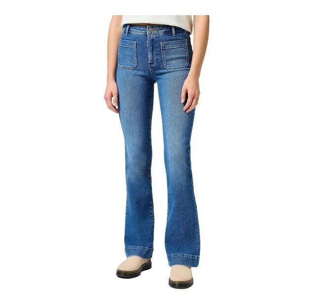 

Джинсы Wrangler 112332419 EU 29_34