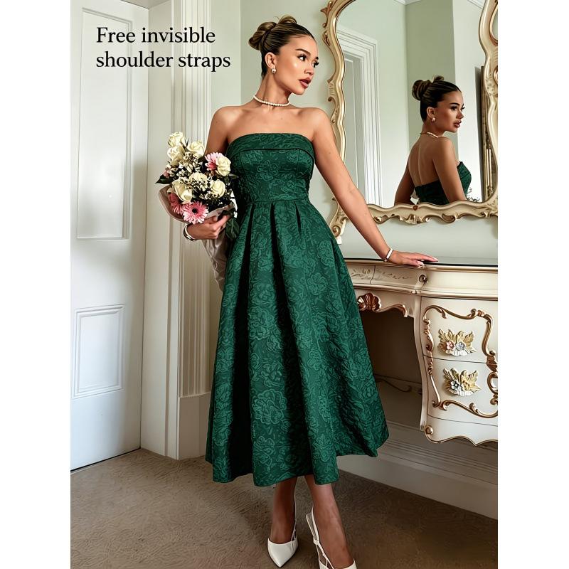 European and American French light luxury