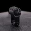 X-STYLE Motorcycle Switch, Universal Use, Waterproof, On Off, 12 V, Aluminum Alloy, 0.9 inches