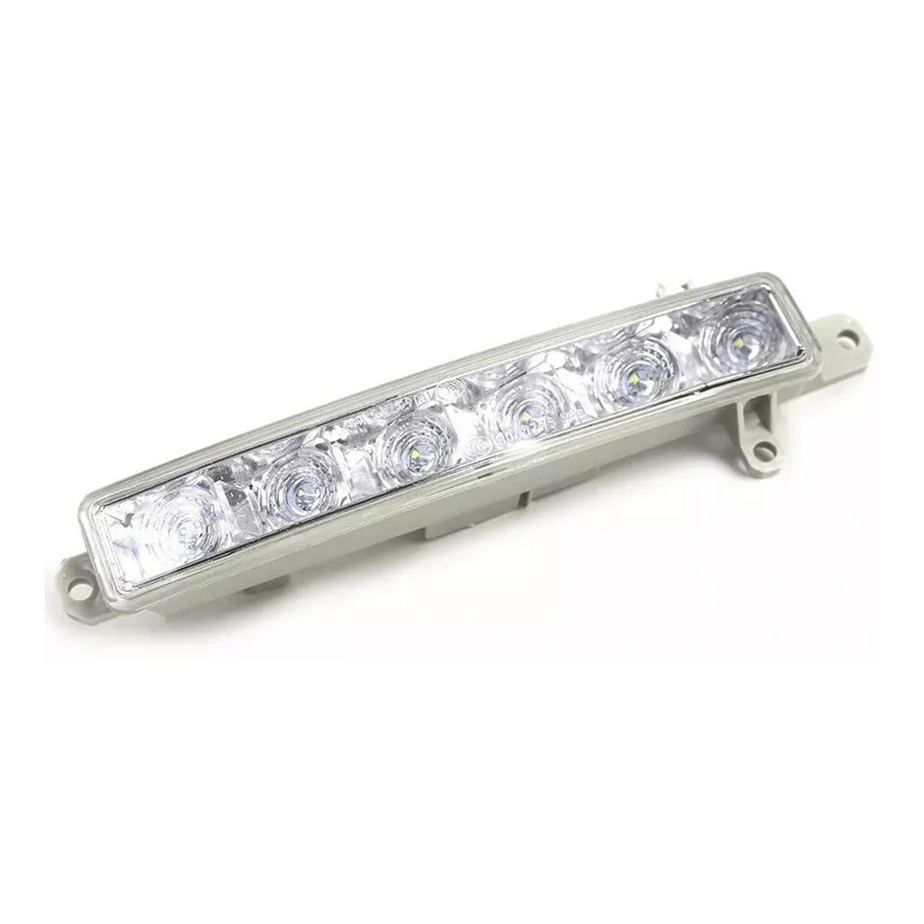 Artudatech Pair LED Daytime Running Fog Light For Citroen C3 Berlingo Peugeot 9802795580