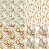 6-Inch Single-Sided Patterned Paper for DIY Scrapbook and Card Making