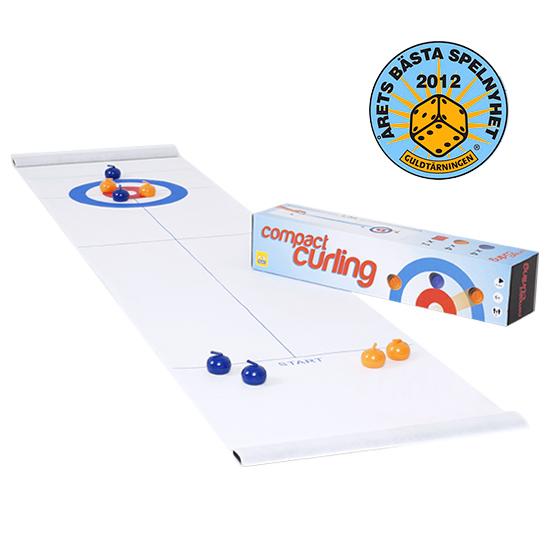 Compact Curling