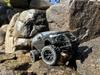 Happinet 120 Scale RC Toyota Land Cruiser GR SPORT (Ages 6 and Up)