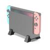 Base Holder Stand For Switch2 Base Desktop Cooling Bracket Portable Bracket Heat Dissipation For NS Accessories