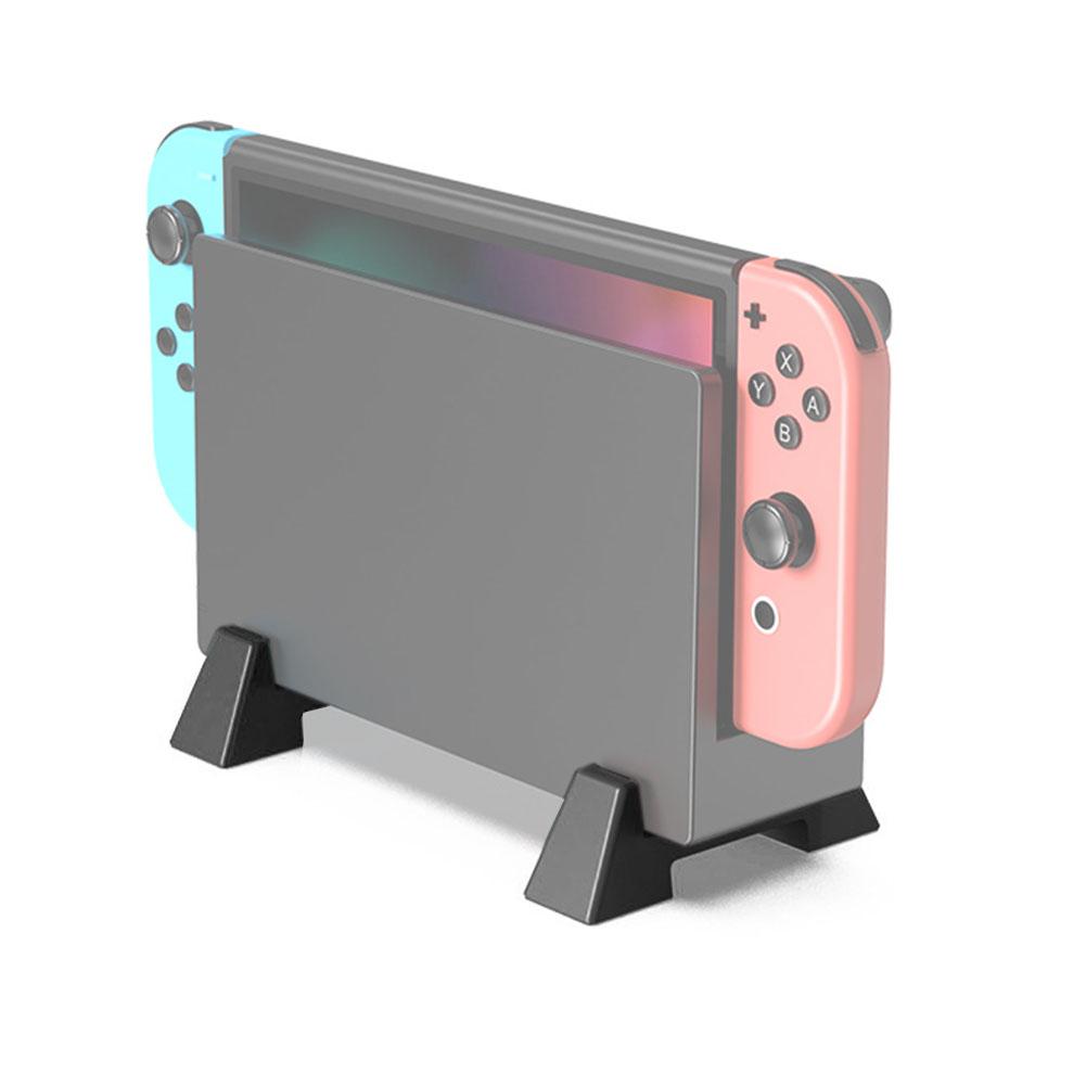 Base Holder Stand For Switch2 Base Desktop Cooling Bracket Portable Bracket Heat Dissipation For NS Accessories