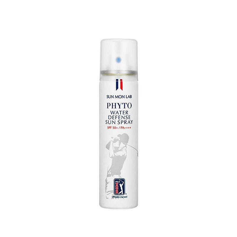Sun Mon Lab Phyto Water Defence Sun Spray 80ml X 2