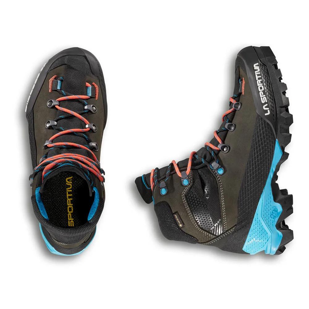 La Sportiva Ботинки для хайкинга Aequilibrium LT GTX
