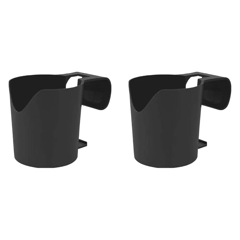 1-2PCS Pool Cup Holder No Punching Portable Beverage Holder Reusable Swimming Pool Side Storage Shelf for Above Ground Pools