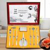 Wutuo Stainless Steel Crab Seafood Tool Set