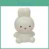 Wholesale Ins Style Rabbit Night Light Cartoon Cute Rubber Lamp For Sleep