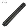 Magnetic Knife Strip Scratch Proof Strong Suction No Drill Easy Install for Home Kitchen Housewarming Gift Cutlery Storage