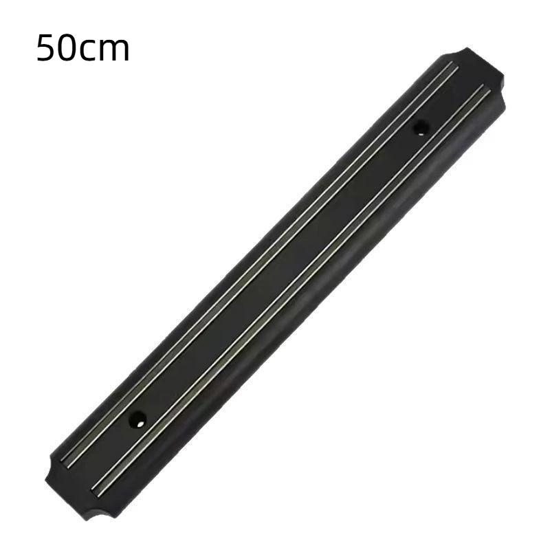 Magnetic Knife Strip Scratch Proof Strong Suction No Drill Easy Install for Home Kitchen Housewarming Gift Cutlery Storage