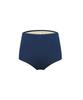 Soltipeullawo Basic Panties Navy