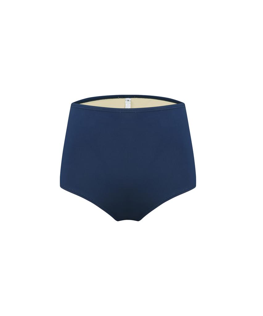 Soltipeullawo Basic Panties Navy