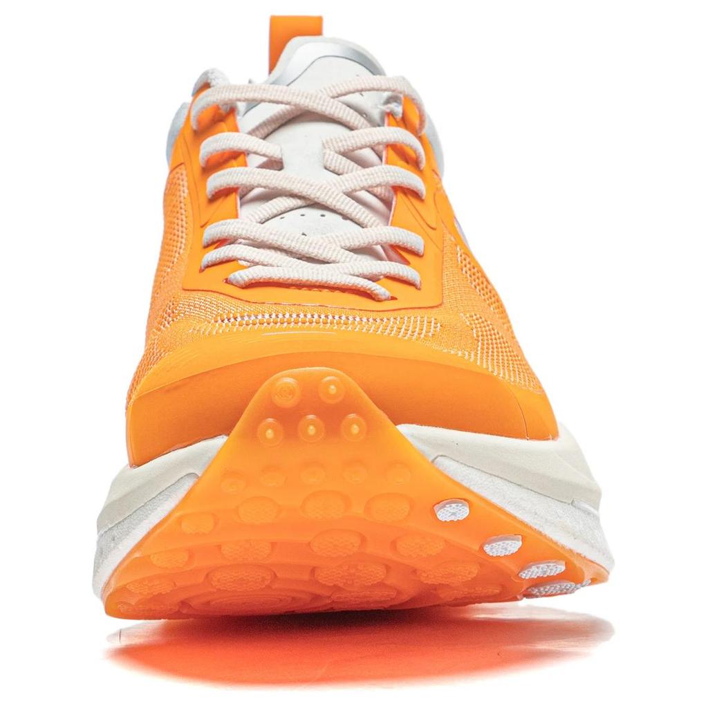 New LiNing Jueying CRC Non-slip Lightweight Low-Top Casual Running Shoes Men's Calendula AZGT017-10