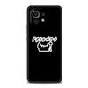 Friends Phone Case Cover for Xiaomi Mi 17 Pro Max 15 14 13 12 11 Ultra 15T 14T 13T 12T 11T Pro Lite Soft TPU Shell Fundas Capas
