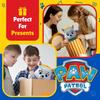 Plyšová hračka Ty Paw Patrol Everest 44015 Velikost: Cca. 15 cm