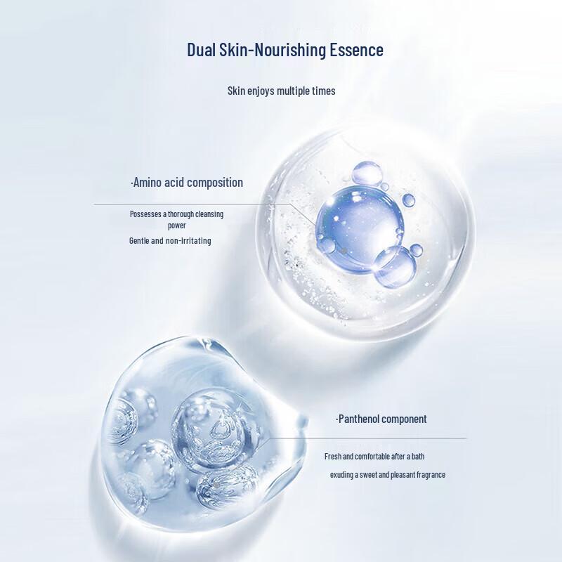 obeis Sweet Scented Body Wash 2kg