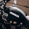 Antisocial Letter Car Stickers for Rear Window Auto Front Windshield Vinyl Decals Motorcycle decorative decals