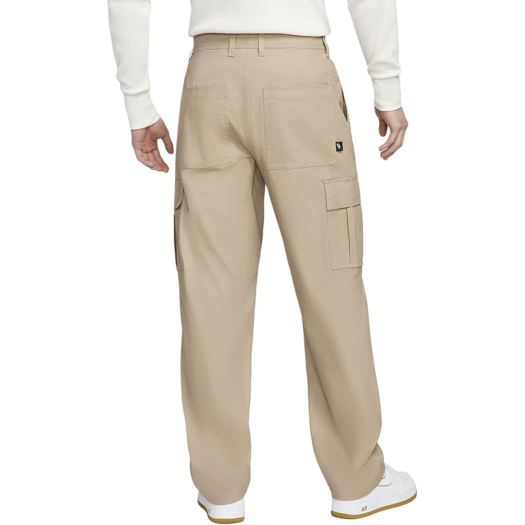 Nike Club Cargo Pants Men's Khaki FZ5766-247