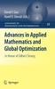 Het Boek Advances In Applied Mathematics and Global Optimization : In Honor of Gilbert Strang : 17