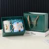 May Day Employee Gift & Full Moon Banquet Souvenir Set