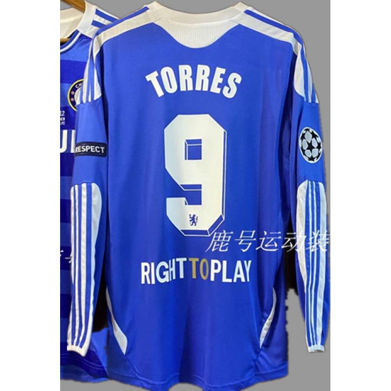Vintage Jerseys, Football Jerseys, Classic Nostalgic Replica Thai Jerseys, Game Long-sleeved Sportswear