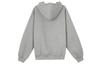 Jordan Brooklyn Fleece SS25 Sweatshirt Men's Carbon Gray/Sail White
