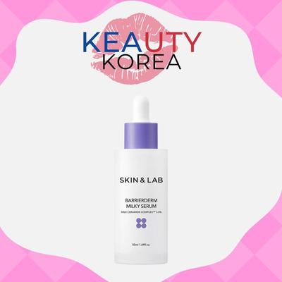 Skin&Lab Barrierderm Milchiges Serum 50ml
