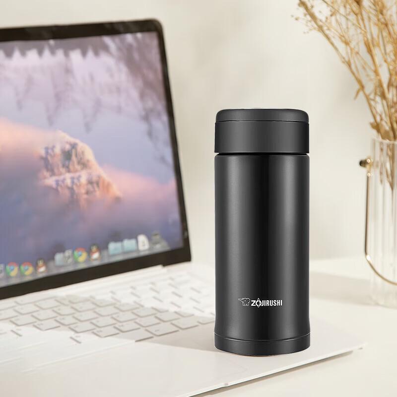 

Zojirushi SM-ASE35 Portable Vacuum Insulated Mug 360ml
