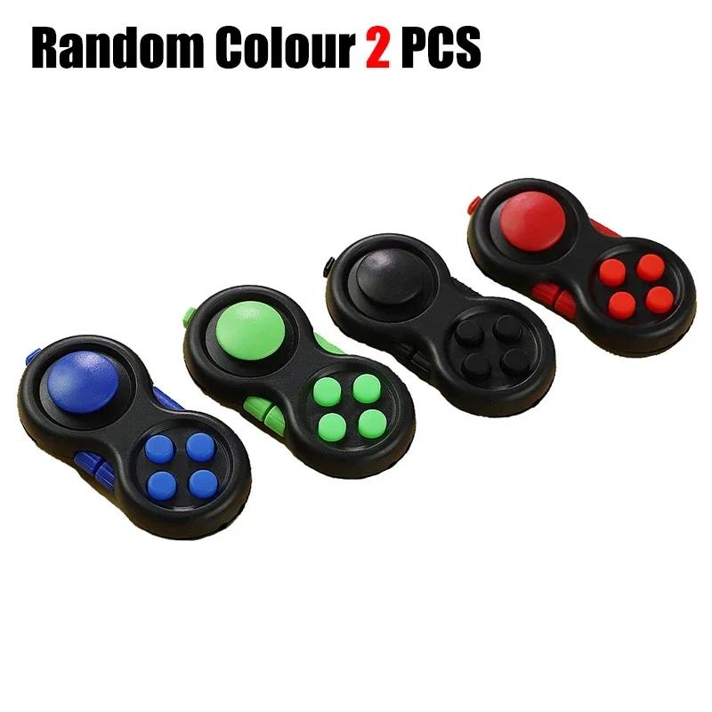Stress Relief Antistress Adults Toy juguetes Early Educational Child Fidget Toys Sensory Toys Squishy Squeeze Toys For Kids Game