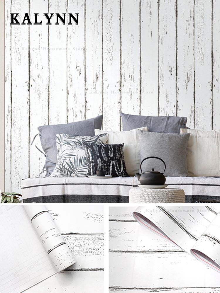 Ziegel Tapete Selbstklebend Abziehen und Aufkleben Graue Ziegel Kontaktpapier für Schlafzimmer Wohnzimmer Dekoration DIY Aufkleber
