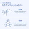 BANILA CO Clean It Zero Calming Cleansing Balm